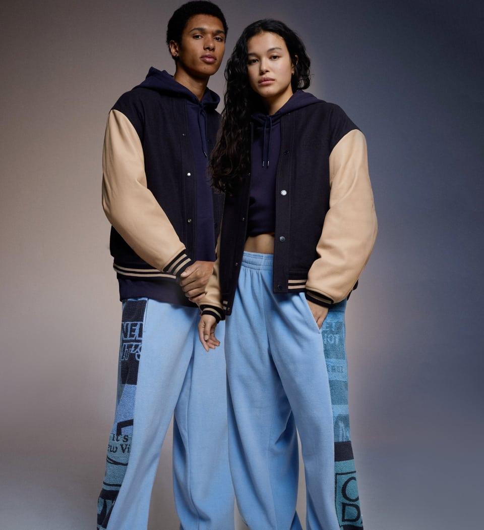 Tommy X Martine Rose