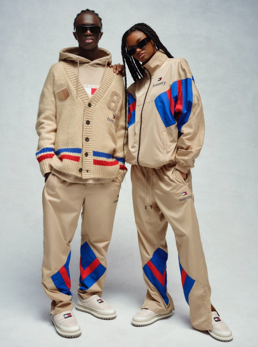 TOMMY COLLECTION BY TOMMY JEANS