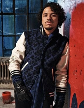 TH MONOGRAM COLLECTION